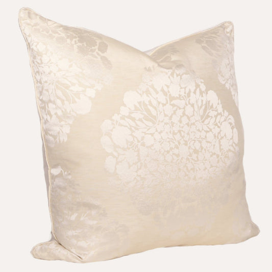 Custom Silk Euros-Cream