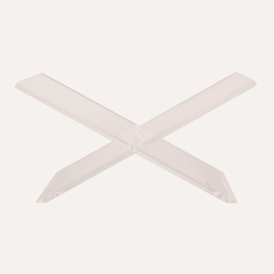 Lucite Book Stand