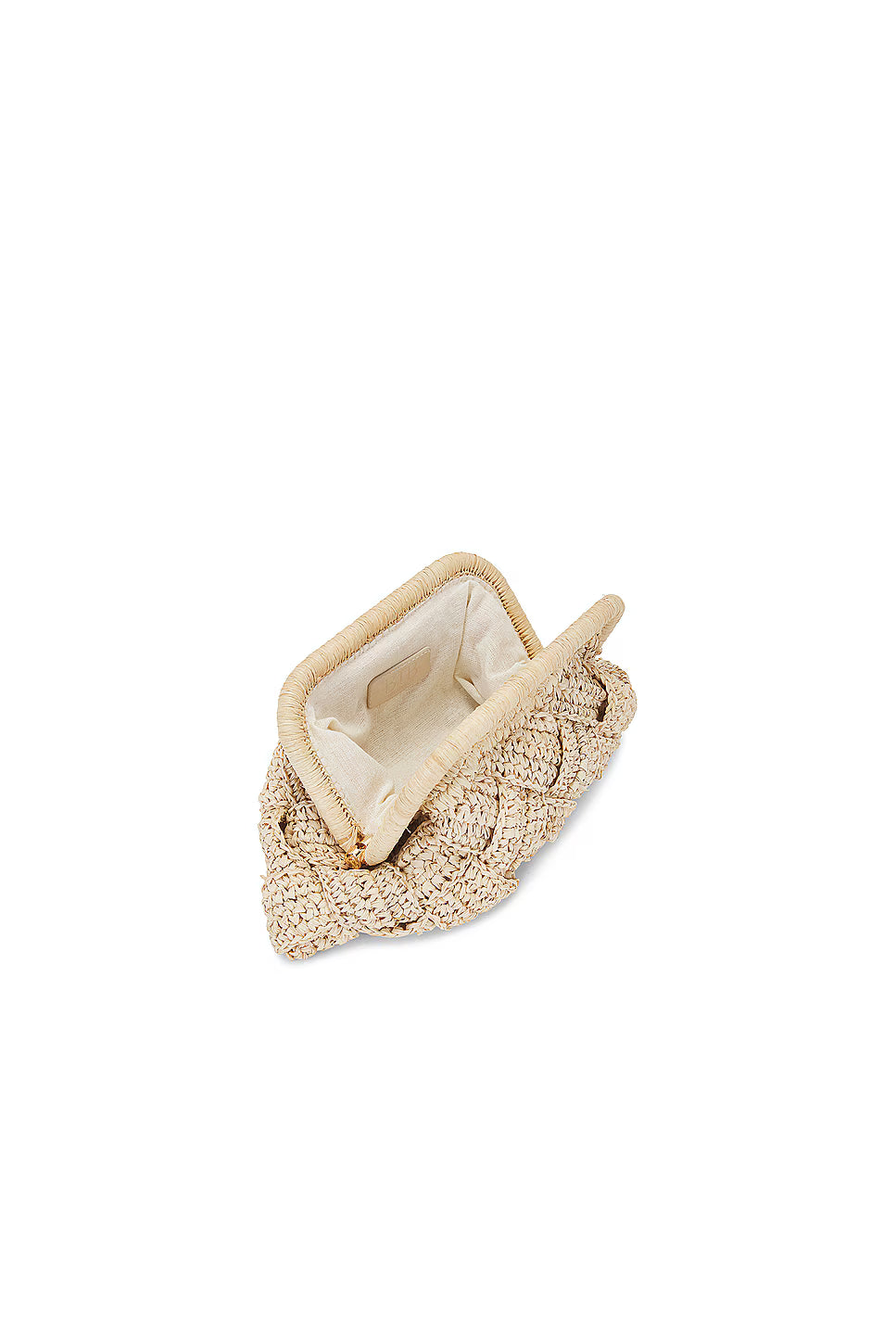 The Chloe Clutch