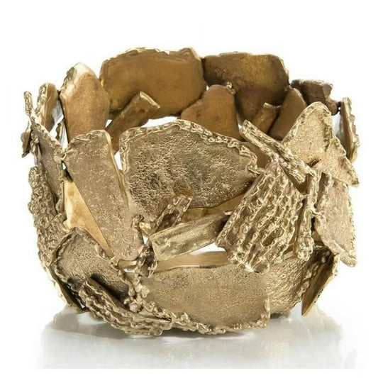 Alexander Abstract Petite Bowl