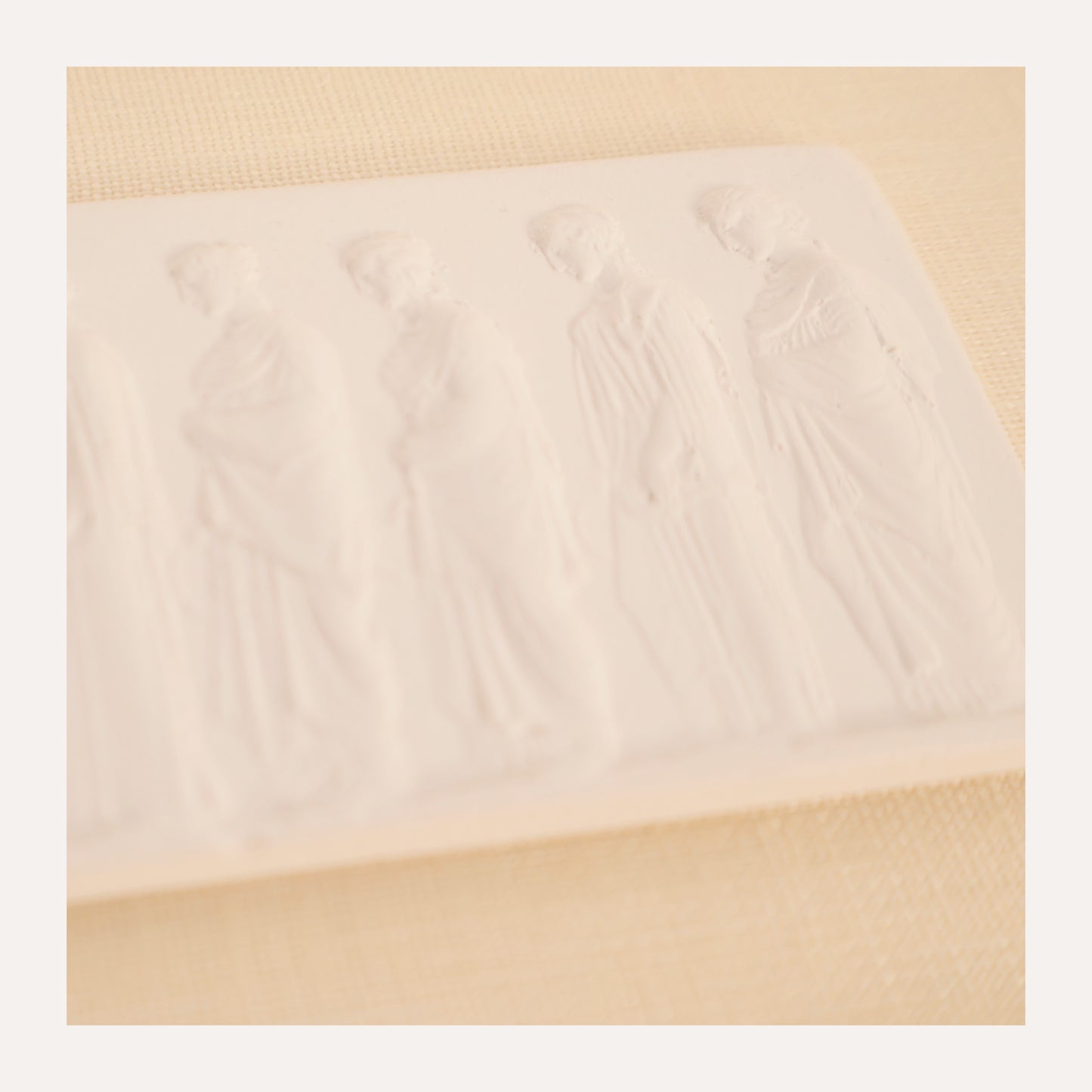 FREIZE - Intaglio MEN