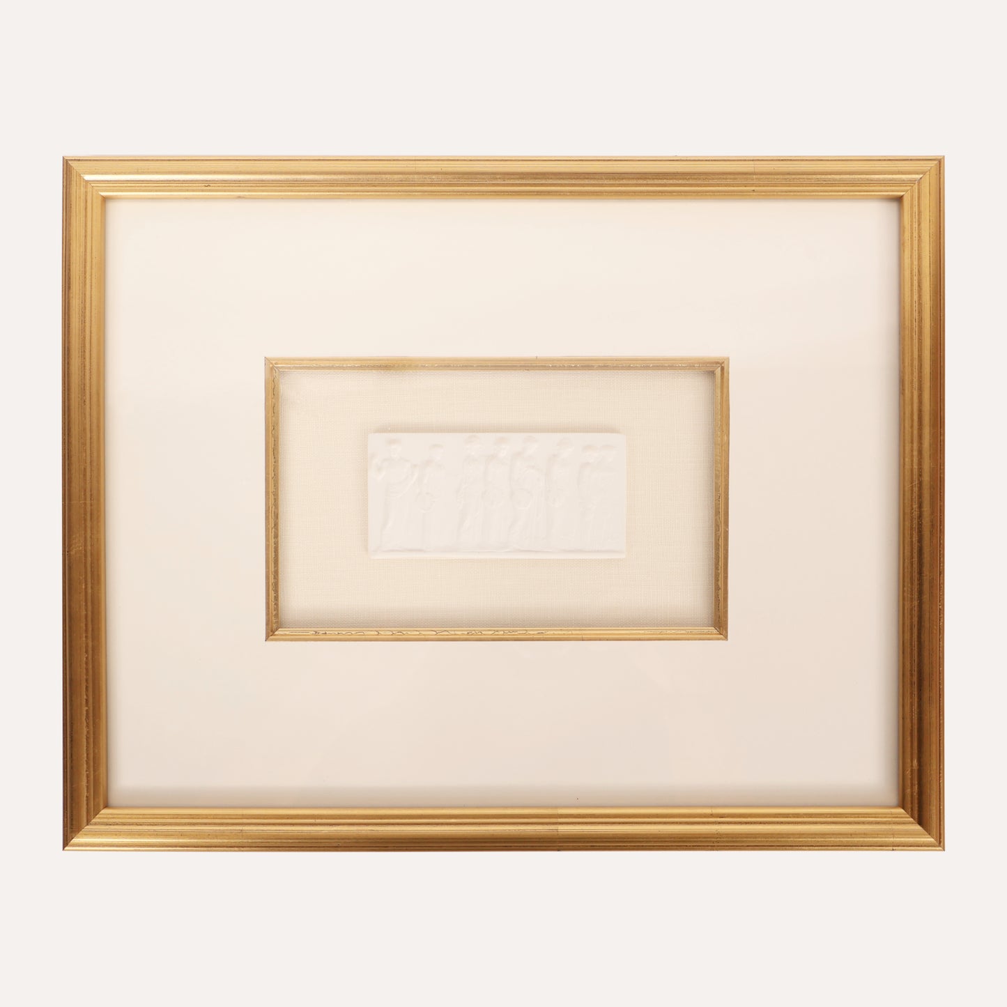 FREIZE - Intaglio Women