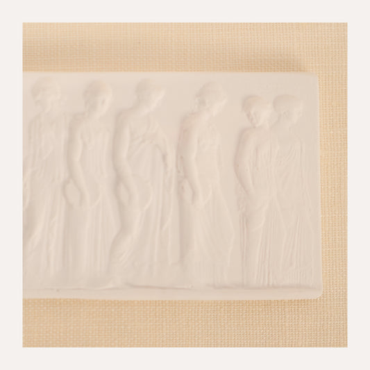 Framed Intaglio (women)