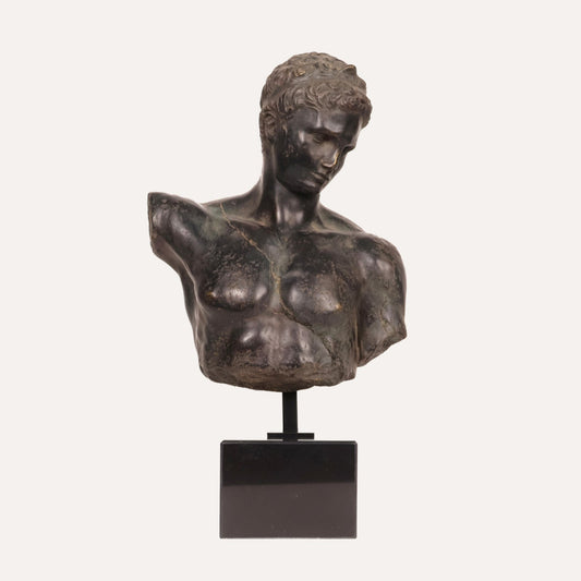 Roman Sculpture Bust