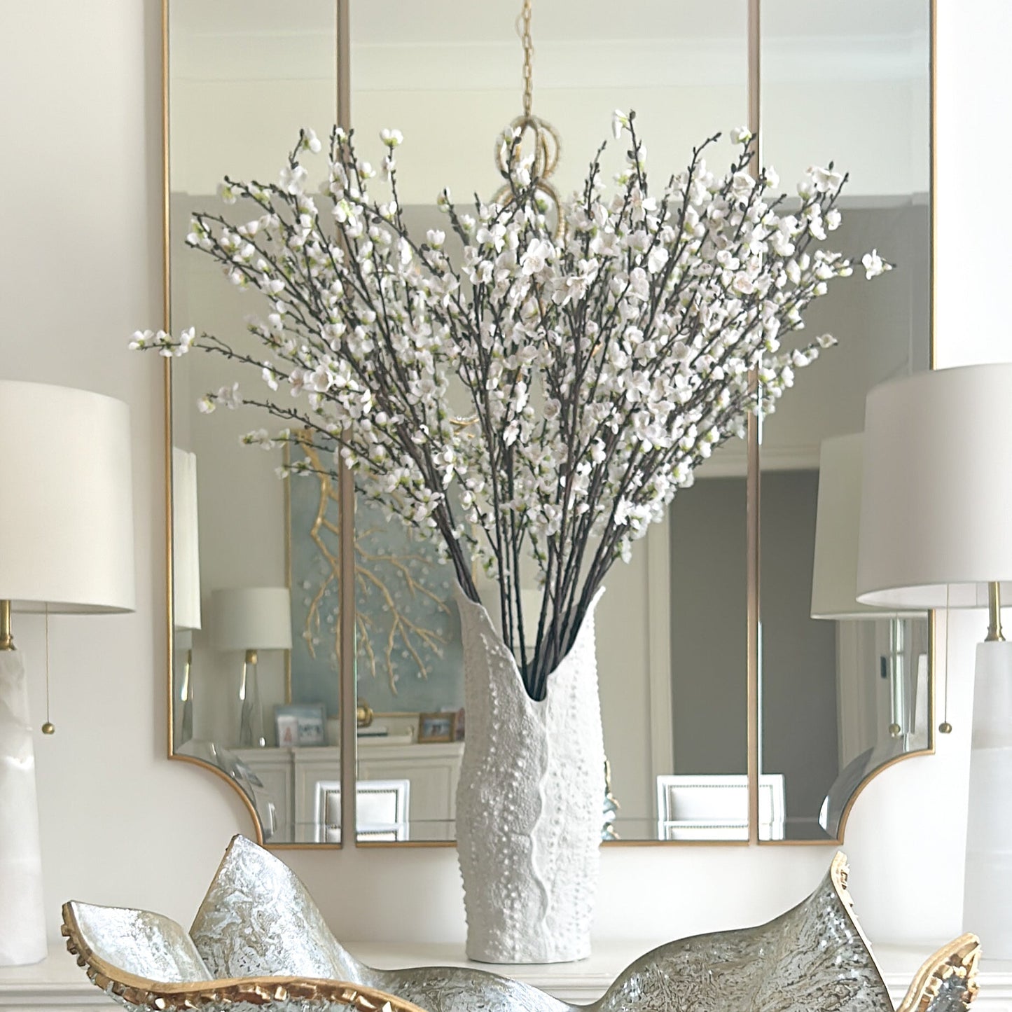 Cherry Blossoms