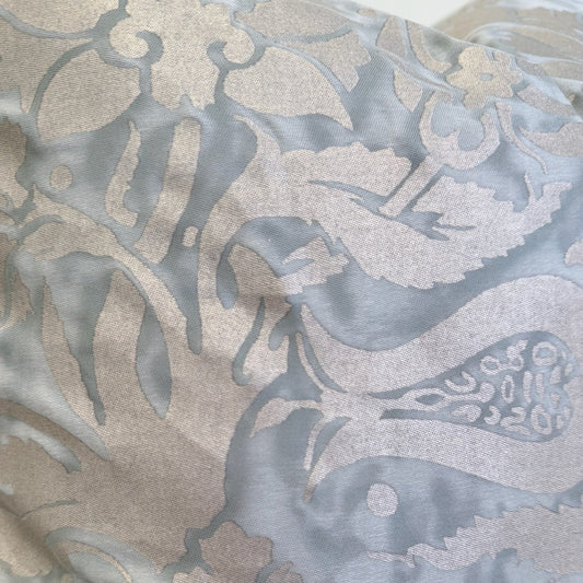 22x22 Fortuny Venetian Pillow