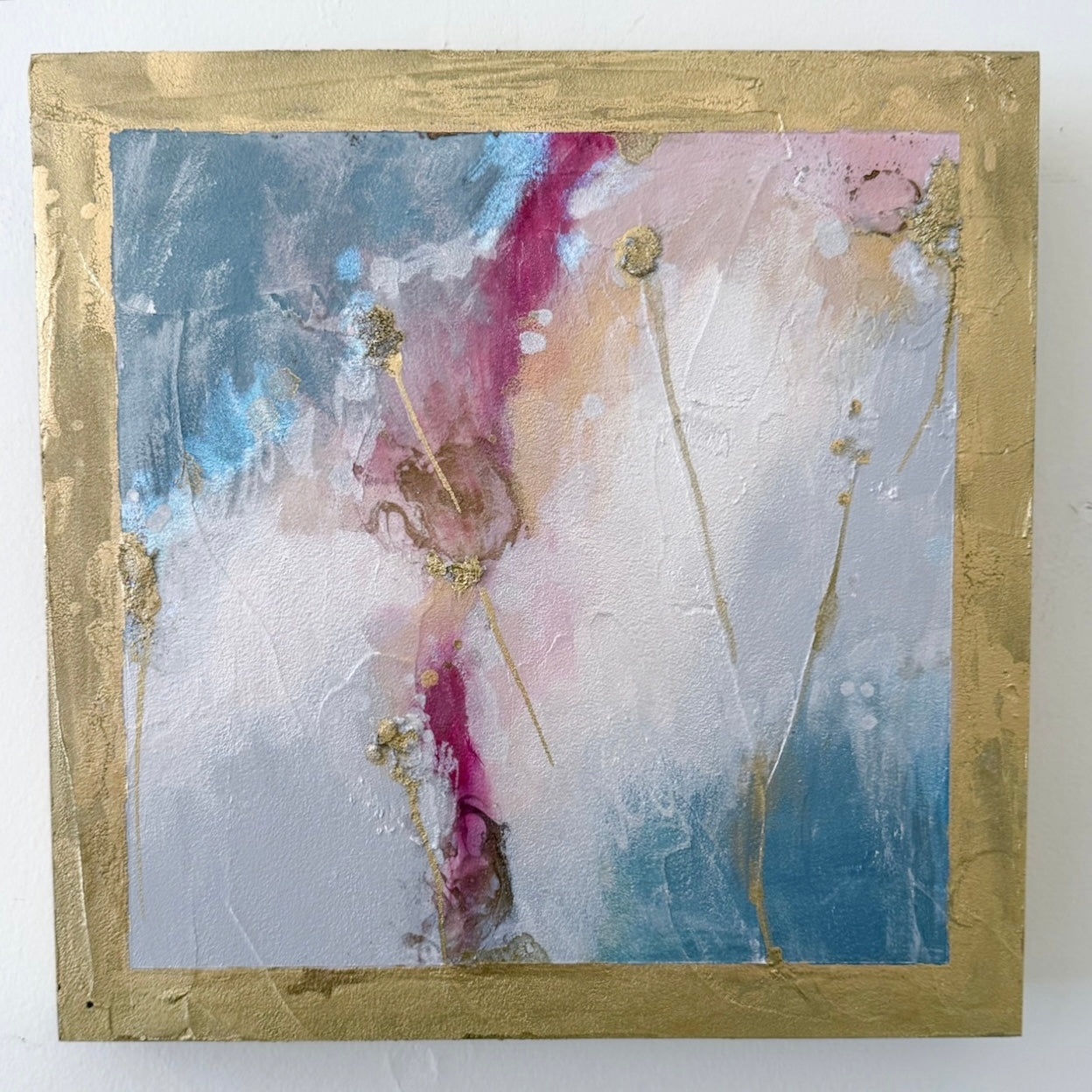 Abstract Fine Art- II
