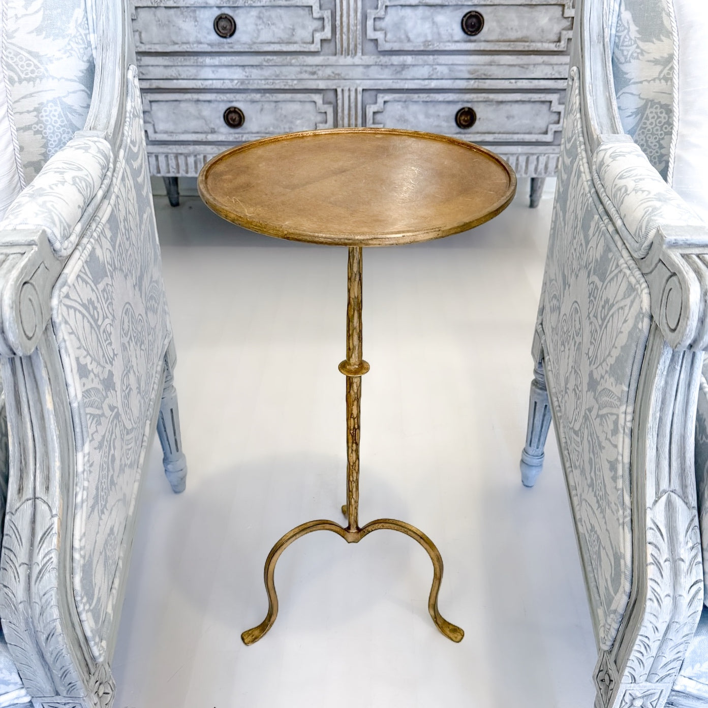 Martini Table