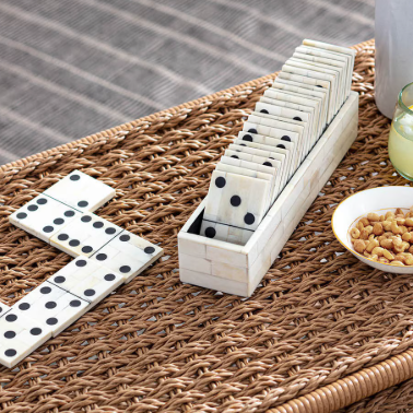 Domino Set