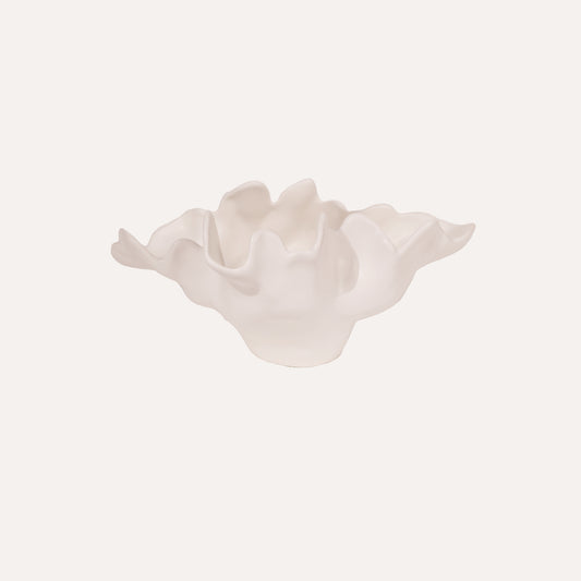 Fluid Edge Bowl- Small