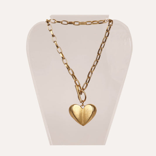 Heart Necklace
