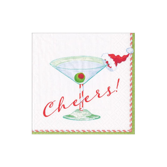 Cocktail Napkins