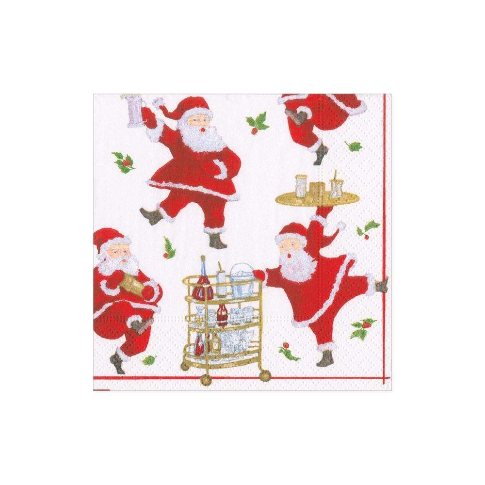 Cocktail Napkins