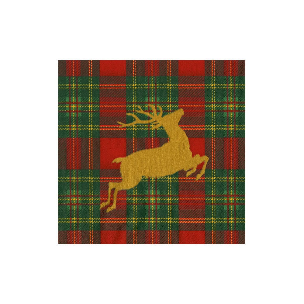 Cocktail Napkins
