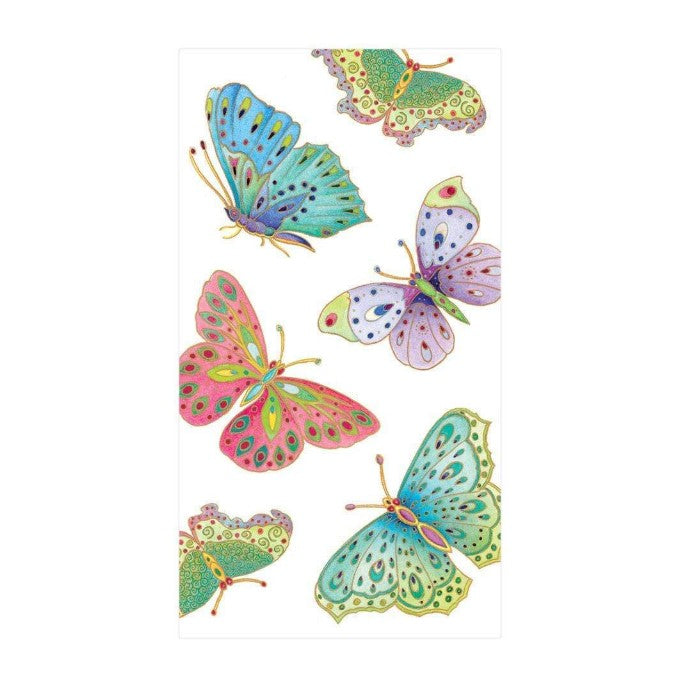 Guest Towel Napkins