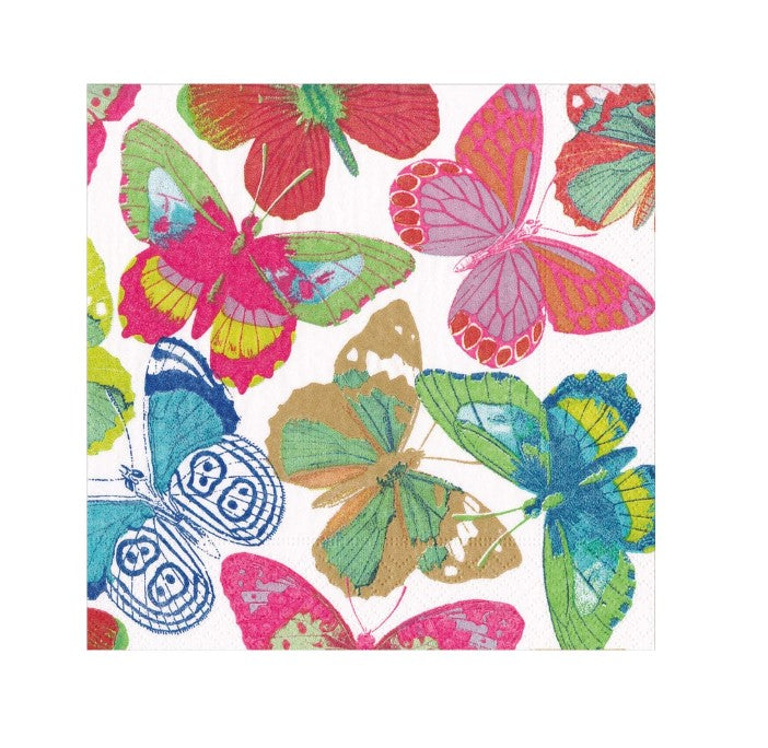 Cocktail Napkins
