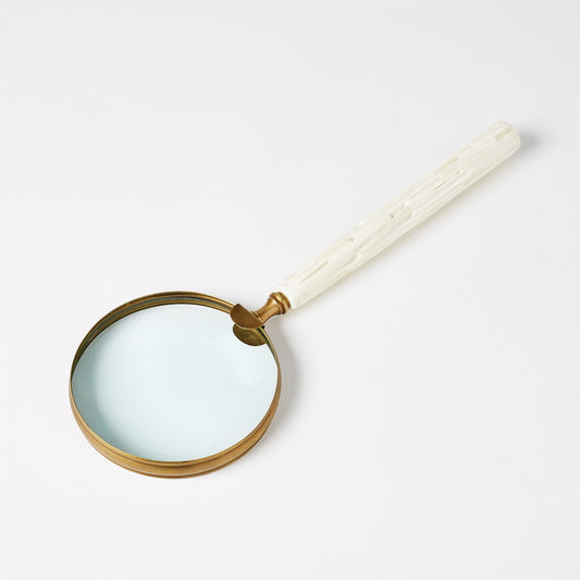 Bone Magnifying Glasses