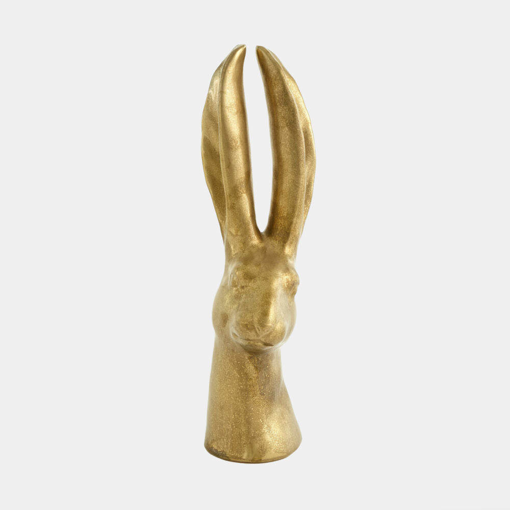 Golden Rabbit
