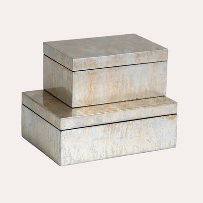 Champagne Box