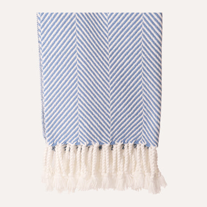 Cotton Throw