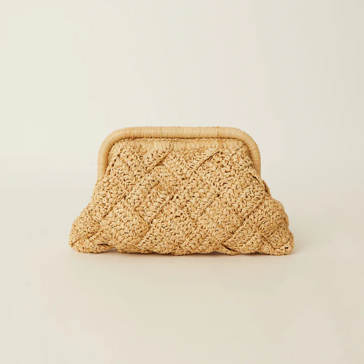 The Chloe Clutch