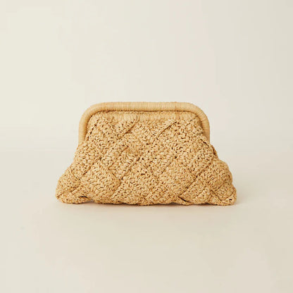 The Chloe Clutch