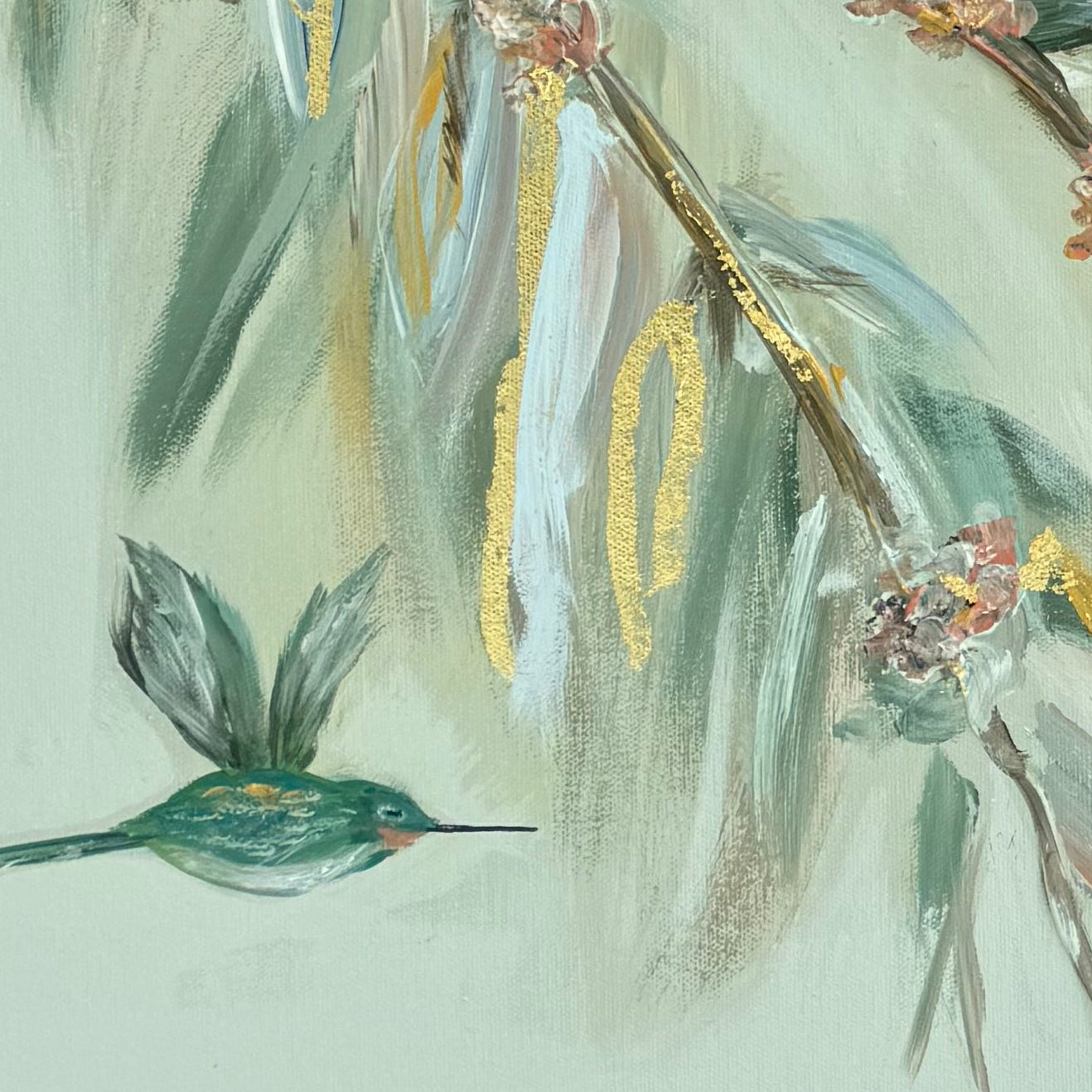 30x40 Original Art