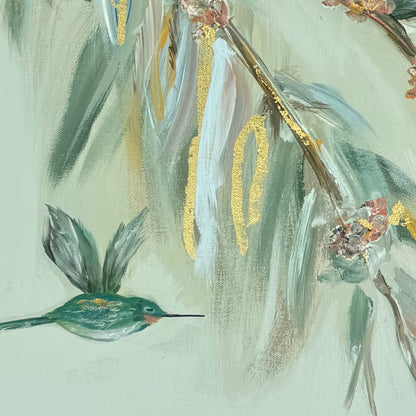 30x40 Original Art