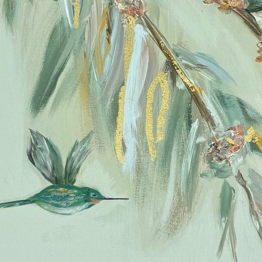 30x40 Original Art