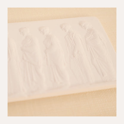 FREIZE - Intaglio MEN