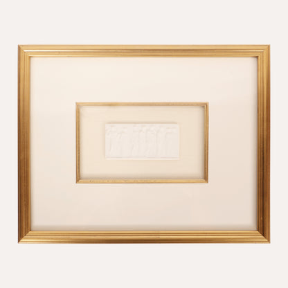 FREIZE - Intaglio Women