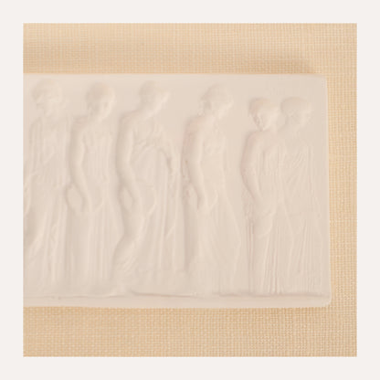 FREIZE - Intaglio Women