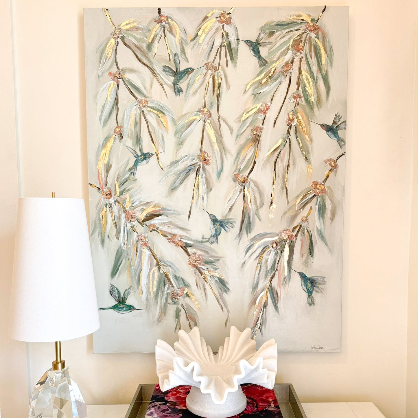 30x40 Original Art