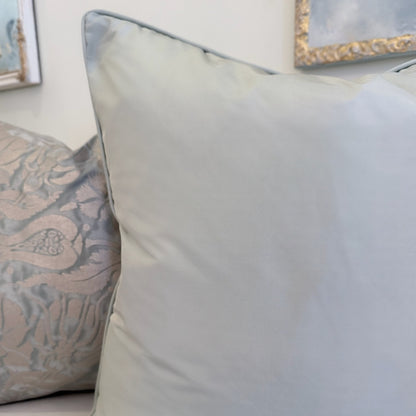 22x22 Fortuny Venetian Pillow