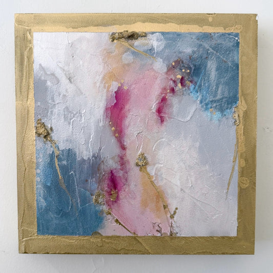 Abstract Fine Art Set