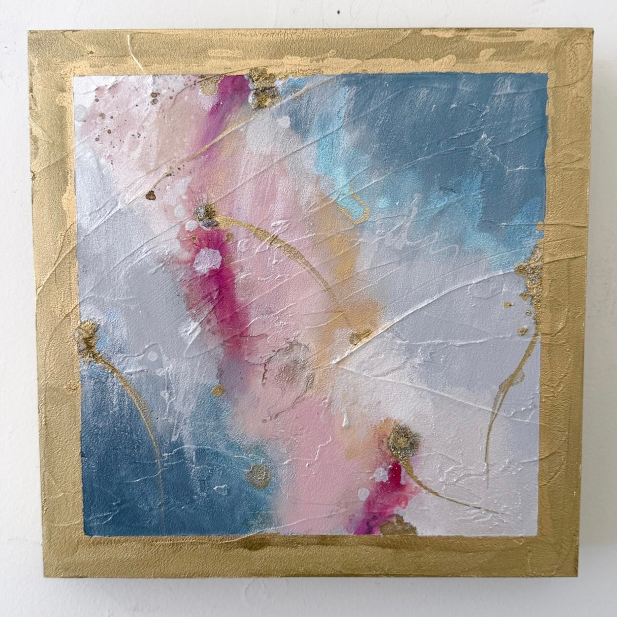 Abstract Fine Art Set