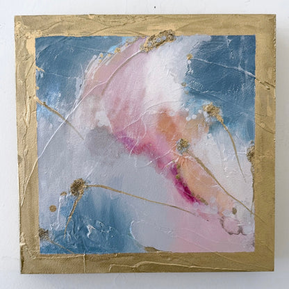 Abstract Fine Art Set