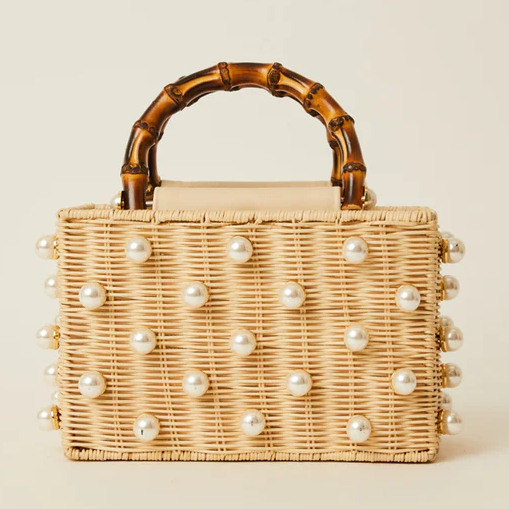 Margeaux Tote