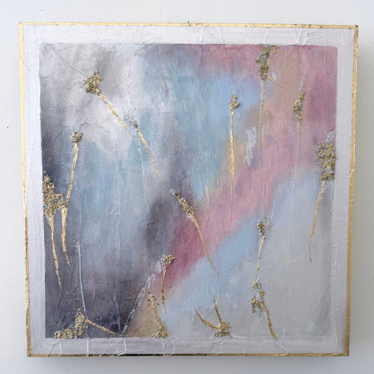 Abstract Fine Art Pair