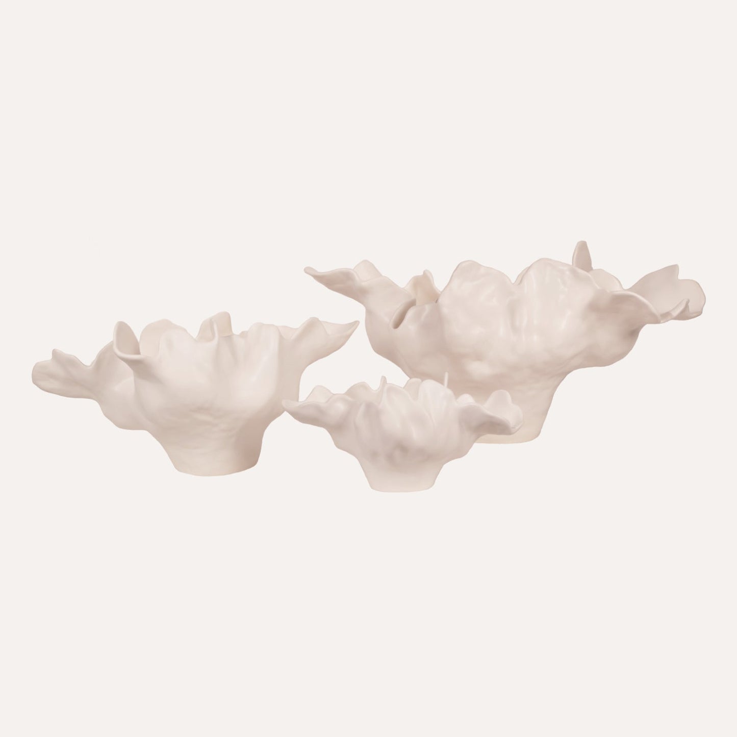 Fluid Edge Bowl- Small