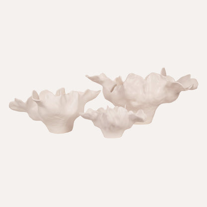 Fluid Edge Bowl- Small