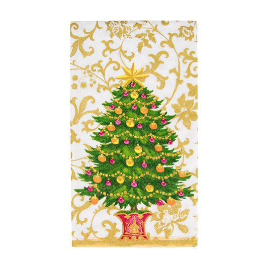 Guest Towel Napkins