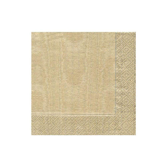 Cocktail Napkins with Holder