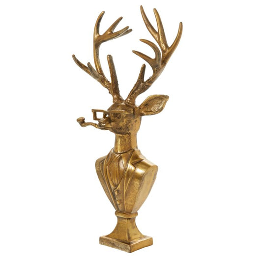 Deer Bust