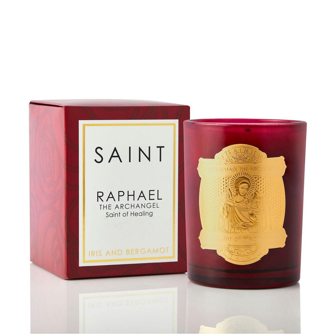 Saint Raphael the Archangel Candle